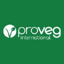 Proveg logo