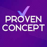 Proven Concept logo