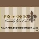 provencehomesinc.com