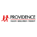 Providence Child Development Society logo