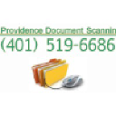 Providence Document Scanning