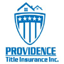Providence Title Insurance