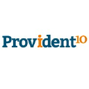 Provident10 logo