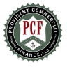Provident Commercial Finance logo