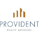 Provident Realty Advisors Inc Logo