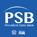 PROVIDENT STATE BANK INC