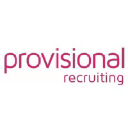 Provisional Recruiting