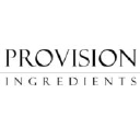 Provision Ingredients