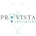 provistahealthcare.com