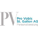 pro vobis st. gallen ag