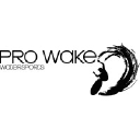 prowakewatersports.com