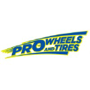 Pro Wheels And Tires