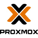 Proxmox Virtual Environment