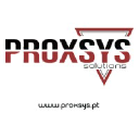 proxsys.pt