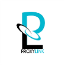 ProxyLink logo