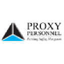 Proxy Personnel LLC