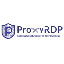 Proxy RDP LLC