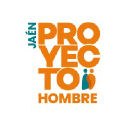 proyectohombrejaen.org