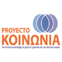 proyectokoinonia.org.ar