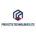 proyectotechnologies.com