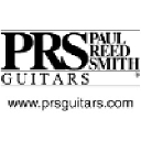 PRS Guitars Logo