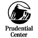 prudential center