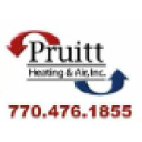 Pruitt Heating & Air Inc