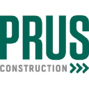 prus construction company
