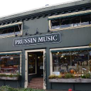 prussinmusic.com