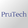 PruTech Solutions logo