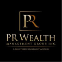 PR Wealth Management Group Inc