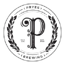 pryesbrewing.com