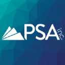 PSA, Inc. logo