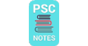 PSC Notes logo