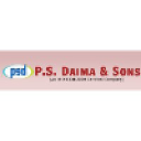 P.S.Daima & Sons