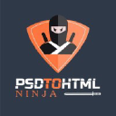 PSD to HTML Ninja
