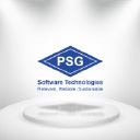 psgsoftwaretechnologies.com