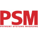 Payment Systems Magazine (PSM) logo