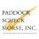 Paddock Scheck Morse Inc. logo