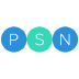 Psn logo