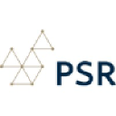 PSR logo