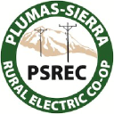 Plumas-Sierra Rural Electric Cooperative incorporated