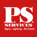 P.S. Services Inc