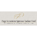 Page Scrantom Sprouse Tucker & Ford P.C