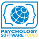 Psychology Software Tools Inc