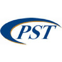 PST Inc logo