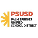 palm springs unified school district