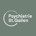 St.Gallische Psychiatrie-Dienste Süd logo