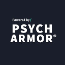 psycharmor.org logo icon