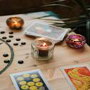 Psychic Shop Sherrywi logo